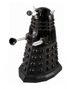 Figura Dalek Doctor Who - réplica escala 1/12