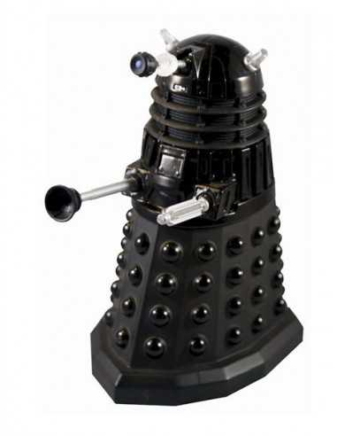 Figura Dalek Doctor Who - réplica escala 1/12