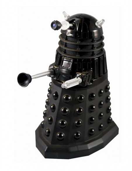 Figura Dalek Doctor Who - réplica escala 1/12