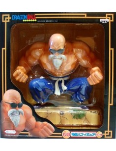 Figura Dragon Ball Master Roshi 