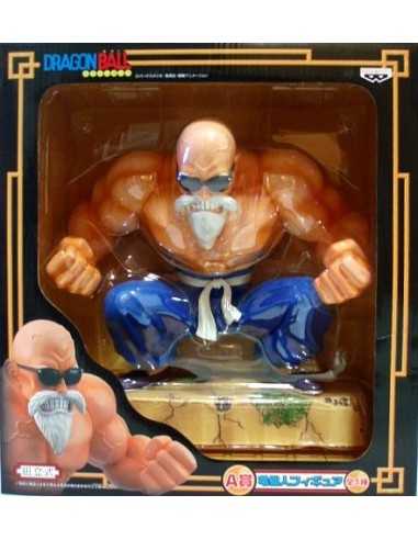 Figura Dragon Ball Master Roshi 
