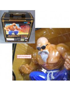 Figura Dragon Ball Master Roshi 2