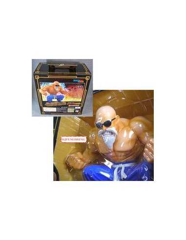 Figura Dragon Ball Master Roshi 