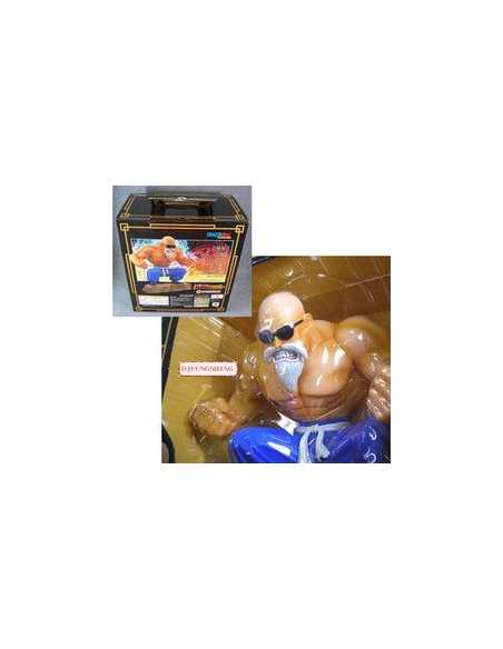 Figura Dragon Ball Master Roshi 