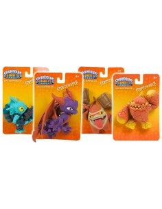 Skylanders Giants Estrujable - Spyro 2