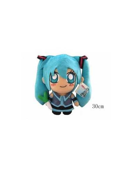 Peluche Miku Hatsune - Vocaloid