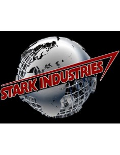 Camiseta Ironman - Stark Industries 2