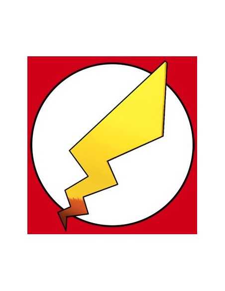 Camiseta Pokemon - Pikaflash