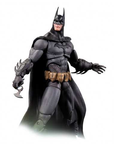 Figura Batman Arkham City Serie 4 articulada Figura Batman Arkham City Serie 4 articulada