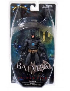 Figura Batman Arkham City Serie 4 articulada 2