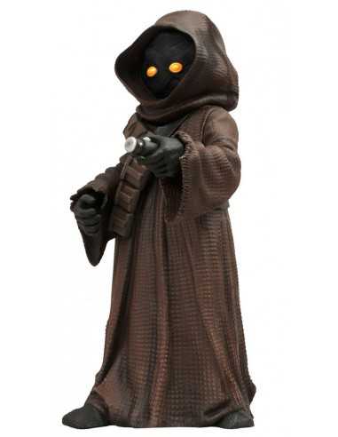 Figura Jawa de Star Wars - Hucha 1/4 Jawa 23 cm Figura Jawa de Star Wars - Hucha 1/4 Jawa 23 cm
