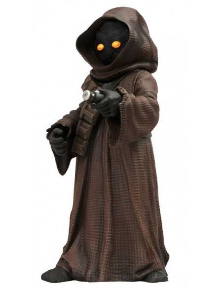 Figura Jawa de Star Wars - Hucha 1/4 Jawa 23 cm Figura Jawa de Star Wars - Hucha 1/4 Jawa 23 cm