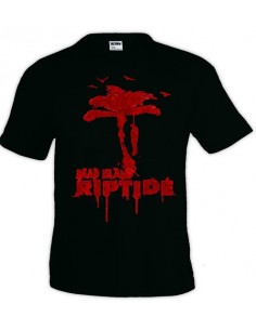 Camiseta Dead Island Riptide