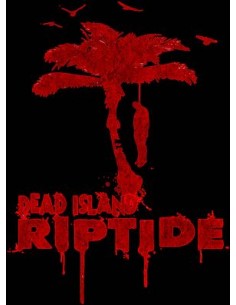 Camiseta Dead Island Riptide 2