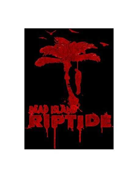Camiseta Dead Island Riptide