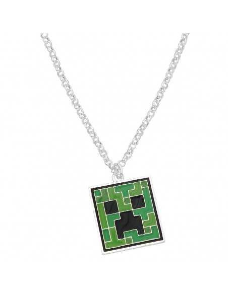 Collar Minecraft - Oficial Collar Minecraft - Oficial