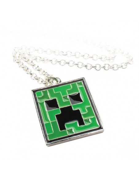 Collar Minecraft - Oficial Collar Minecraft - Oficial