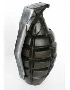 Granada Call of Duty de 75cms 2