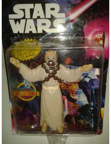 Figura Star Wars Tusken Raider - MX Games