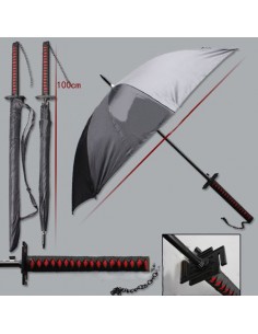Paraguas Katana