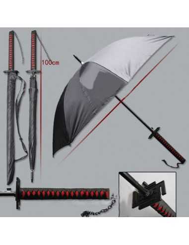 Paraguas Katana Paraguas Katana