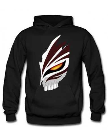 Sudadera Bleach máscara Ichigo - Mx Games