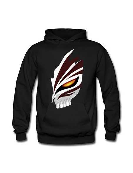 Sudadera Bleach máscara Ichigo - Mx Games