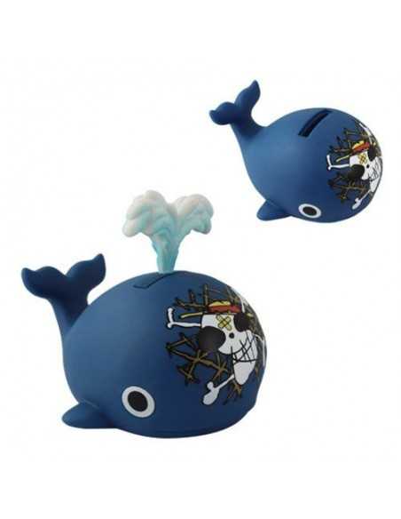 Figura One Piece Hucha-Laboon - Mx Games