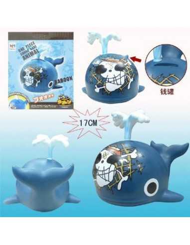 Figura One Piece Hucha-Laboon - Mx Games