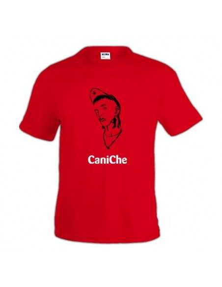 Camiseta humor gráfico "CANICHE" - Tuerca de vuelta