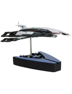 Mass Effect Réplica Nave Alliance Normandy SR-1 17 cm - Mx games