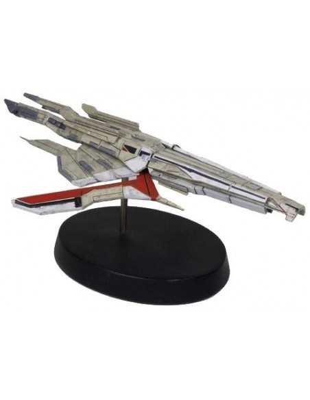Mass Effect Réplica Nave Turiana Crucero de15 cm - Figura Mass Effect