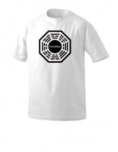 Camista Perdidos ( Lost) 2