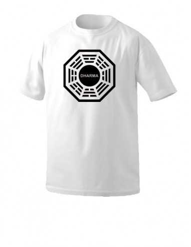 Camista Perdidos ( Lost)