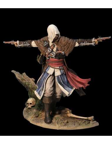 Figura Assassin's Creed IV Black Flag: Edward Keneway