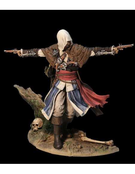 Figura Assassin's Creed IV Black Flag: Edward Keneway
