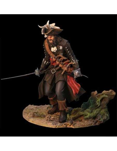 Figura Assassin's Creed IV Black Flag: Blackbeard