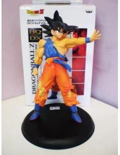 Figura Dragon Ball Z - Son Goku