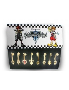 Set llaves Kingdom Hearts - Llaves Espada