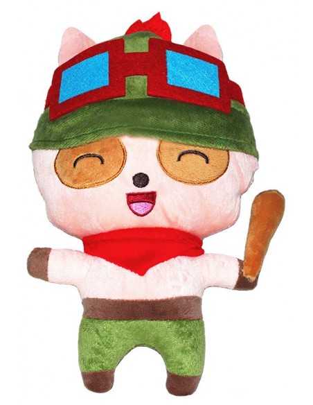 Peluche League of Legends - TEEMO