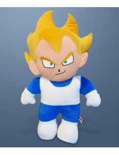 Peluche Dragon Ball Z - Vegeta