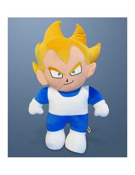 Peluche Dragon Ball Z - Vegeta