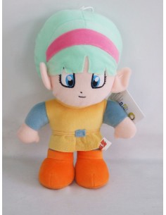 Peluche Dragon Ball Z - Bulma
