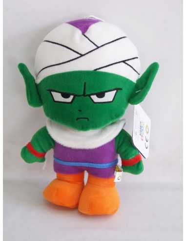 Peluche Dragon Ball Z - Pikolo