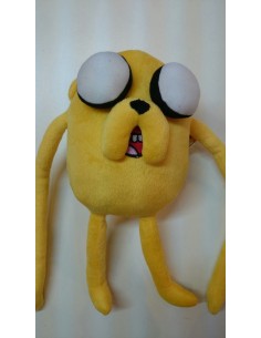 Peluche Hora de Aventuras - Jake el Perro