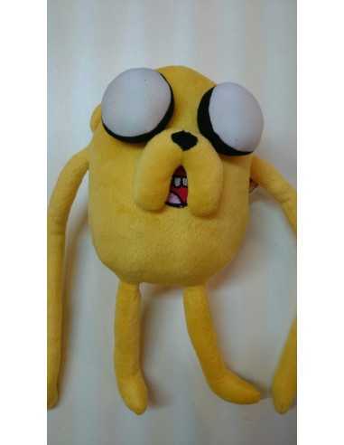Peluche Hora de Aventuras - Jake el Perro