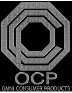 Sudadera Robocop - Ocp 2