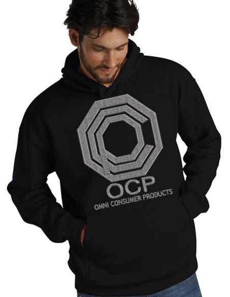 Sudadera Robocop - Ocp