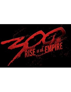 Camiseta 300 logo rise of an empire - de mujer 2
