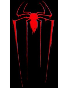 Camiseta "God Of War" eye of Kratos color negro manga corta 2